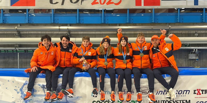 Europees Jeugd Olympisch Festival Friuli Venezia Giulia 2023