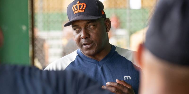 Deelname Koninkrijksteam aan World Baseball Classic staat voor zoveel meer dan de jacht op de titel