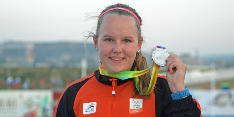 Europees Jeugd Olympisch Festival Maribor 2023