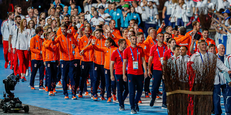Overeenkomsten Krakow 2023