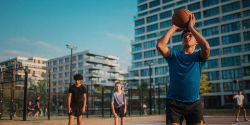 Tips en tricks om de activiteiten op jouw club te boosten tijdens de Nationale Sportweek
