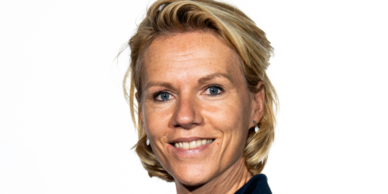 Esther Vergeer één jaar voor Paralympische Spelen: "Het begint steeds meer te leven"