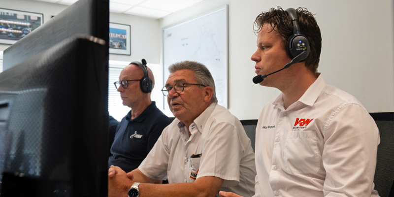 Week van de Scheidsrechter van start