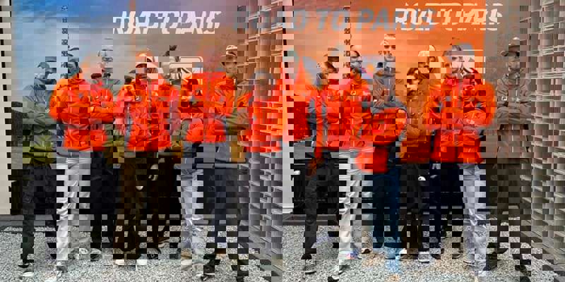 Sporters breakdance officieel onderdeel van TeamNL