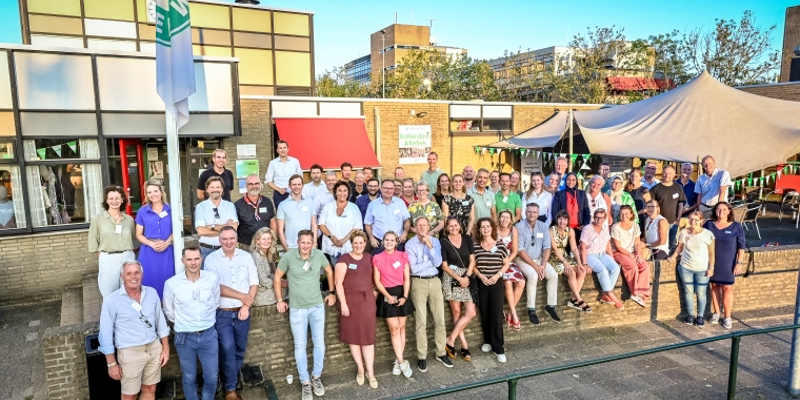 Landelijk netwerk nodig: Rotterdam opent eerste loket voor sportaanbieders