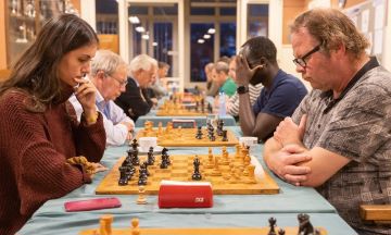 Hoe de KNSB potentiële schakers wil bereiken met Sportmatch 