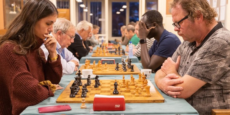 Hoe de KNSB potentiële schakers wil bereiken met Sportmatch
